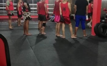 Martial Center Constitución