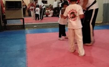 DRAGÓN TAI KARATE