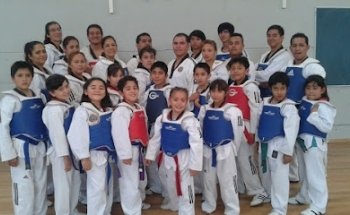 Taekwondo Doyang Hang Do