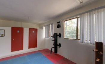 Wing Chun Kung Fu Dynamic Combat