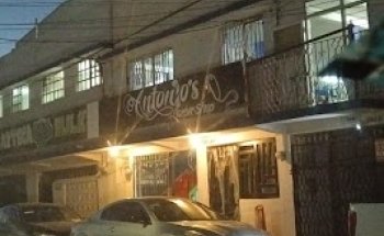 Gimnasio Azteca Hulk