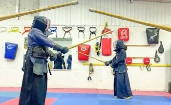 Dojo de Kendo Tonbo