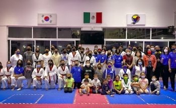 CEDET Taekwondo y Liderazgo, Cuautitlán Izcalli