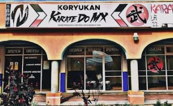 Karate Do MX - Morelos