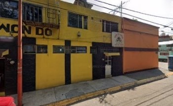 Tae Kwon Do Sokkuram