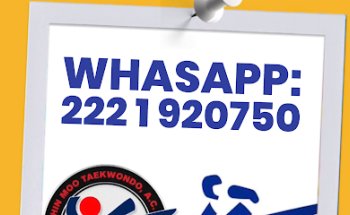 Moo Duk Kwan Reforma