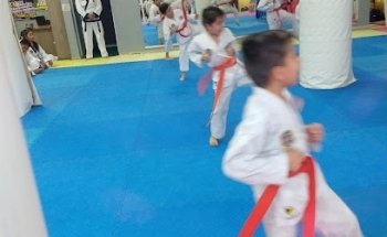 Moo Duk Kwan Oriente