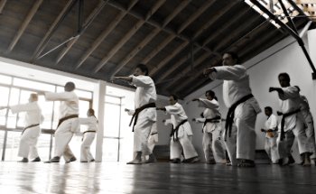 Kyokai Karate Do Xalapa