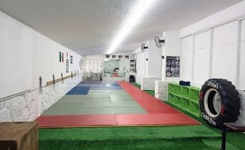 Academia Judo Cancún