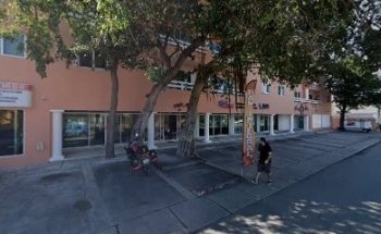 Studio de Gimnasia Ritmica MARTHA LEVER