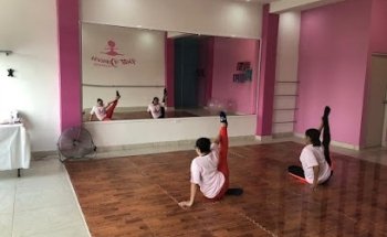 Petit Dancers Academia
