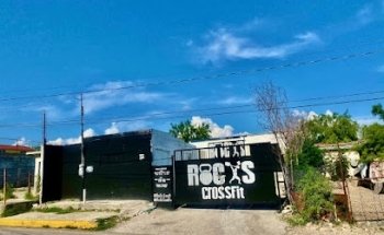 Rock's CrossFit