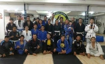 BESTIARIUS TFT Jiu Jitsu