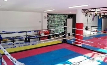 Zendoki Karate Do & Fitness Works