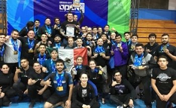 Rush Academia De Artes Marciales