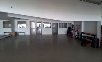 Champs Gym Las Fuentes