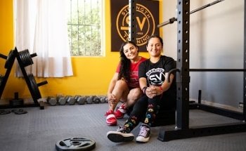 SV Strength Training