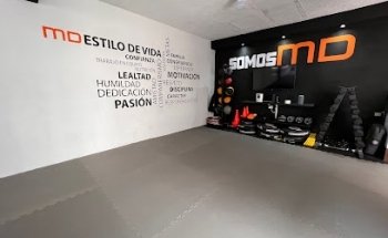 Academia de Artes Marciales Mizcoatl Diaz