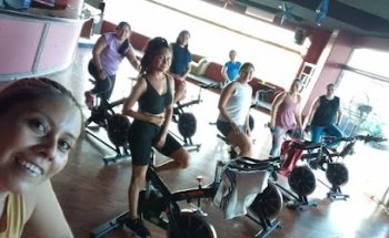 Perfect Body Spinning