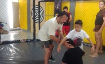 Sadoc Sierra Studios HQ