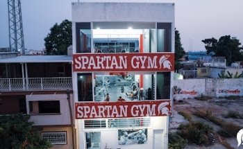 Spartan Gym