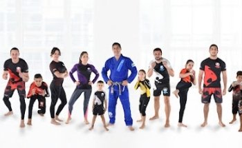 MD Self Defense Academy Condesa
