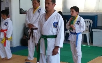 Urawa Karate Do Toluca