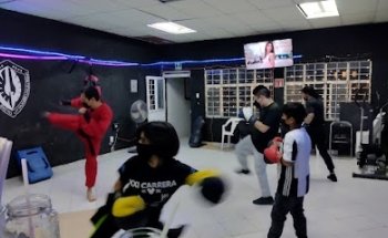 Success Army Fit Club