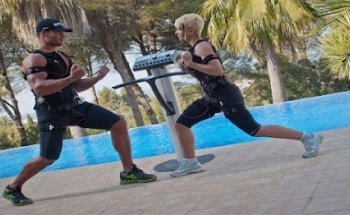 Good Vibes EMS Studio