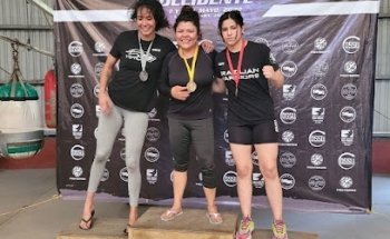 BRAZILIAN WARRIORS AGUASCALIENTES