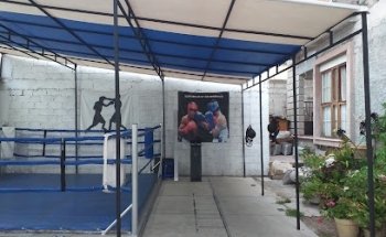 Escuela de Box Generación de Campeones (R.B.S.)