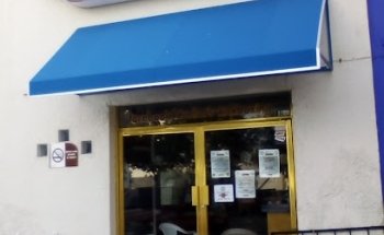 Cuellar's Kickboxing