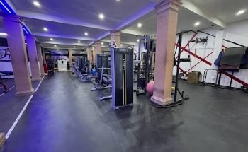 Kaizen Gym