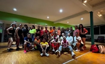 Fit Club Izcalli