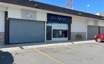 In-Vacu Nuevo Laredo