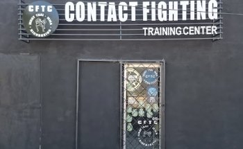 contact fighting training center