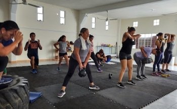 Hitman's Training Center