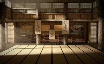 Espectros Escuela De Defensa Personal