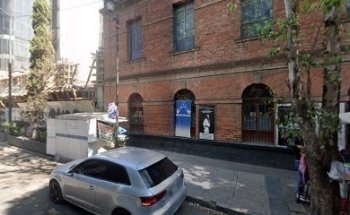 Genritsu Dojo (Mexico)