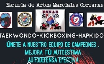 EsNar TAE KWON DO y KICK BOXING