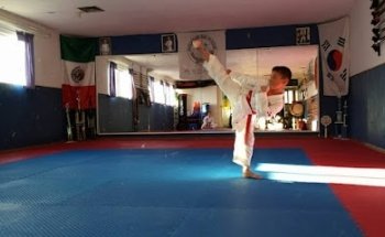 Tang Soo Do Ryun Ma I, Karate