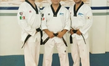 En For Ma Taekwondo