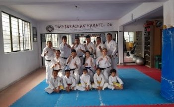 Karate Toshinkai-Kan