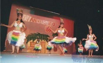 Hawaian Gymnastic Academy