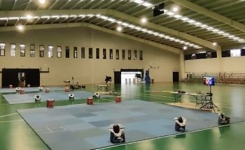 Complejo Deportivo Hermanos Flores Magón