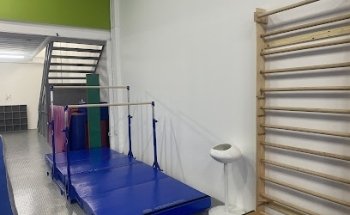 Maroma aprende girando