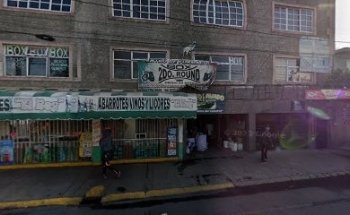 Escuela de Box Profesional Segundo Round