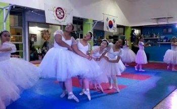 CHONKWON TAEKWONDO MÉXICO