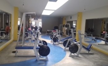 FIT WORLD GYM