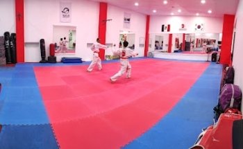 Galbraith Co. Martial Arts